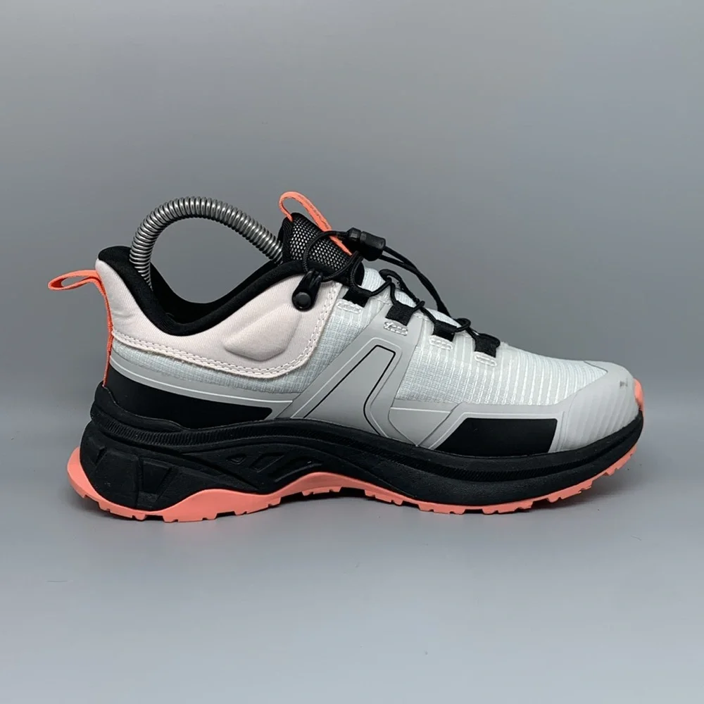 Norti v8 Gladiator Lightweigh Comfort‎ Hiking Shoes Women's Sz 6